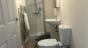 Entire guest suite with gated property - Image 2