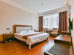 Yu Wan Hotel - Image 2