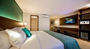 Flat Radisson Hotel Belem - Image 4