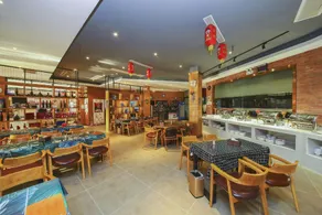 James Joyce Coffetel (Dangshan Shangdongcheng) - Image 5