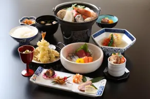 Ryokan Koriyama Mihota Onsen - Image 4