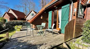 Chalet confortable à Berck-sur-Mer - Image 4
