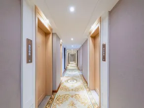 Vienna Hotel (Tongren Jinlin Avenue) - Image 5