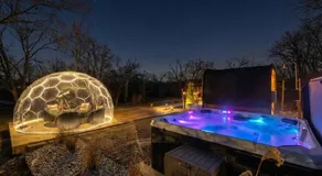 World Cup HQ! Sleeps 21-Sauna-Pickleball-6min to FIFA Shuttle - Image 4