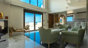 Villa Haria - Lux Villa with Private Pool in Crete - Image 4