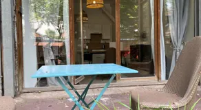 Ravissant loft avec parking souterrain gratuit sur place - Image 4