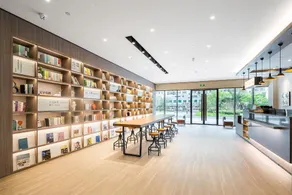 Hanting Hotel Nantong Gongnong North Road - Image 3