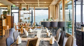 Hotel Restaurant Berghaus Malbun Buchserberg - Image 2
