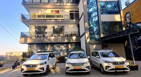 Hotel Nandaashish - Image 4