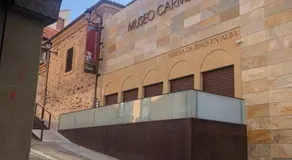 Alojamiento Museo Carmelitano Alba de Tormes - Image 5