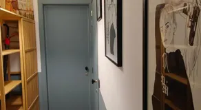 Marilou and Dalibor's room - Image 3
