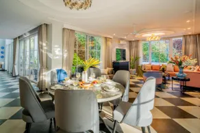 ELIVAAS 4 BHK with Pvt Pool - Suntuarios - Image 3