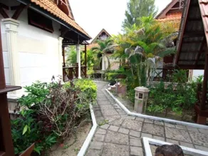 Bukit Keluang Beach Resort - Image 2