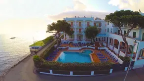 Grand Hotel Ischia Lido - Image 2