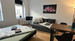 Modern Living Leipzig - Wohnung in Lindenau - Image 2