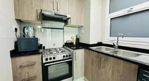 Modern 1 BR - Near Metro Stationa and Downtown - Image 3