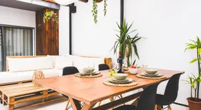 Moodhu Villa - Cozy Apart w/ Amazing Terrace - Image 2