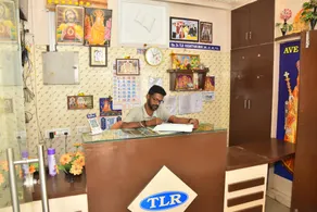 TLR LODGE - Image 3