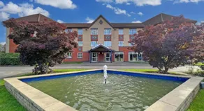 B&B Hotel Manchester SportCity - Image 3