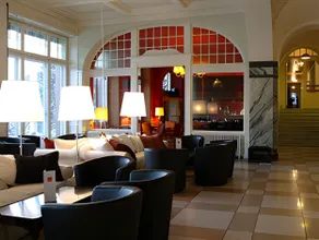 Schatzalp Hotel - Image 5