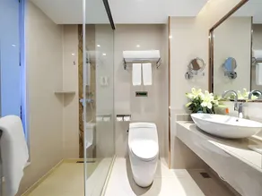 Vienna Hotel Jiangsu Dongtai Chengdong New District - Image 5