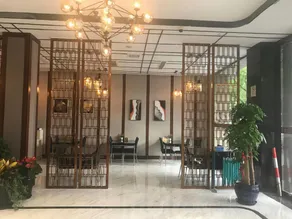 Wangyu Esports Hotel (Shanghai Nanfang Mall Xinzhuang Subway Station Branch) - Image 4