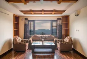 Wintry homes 5 Bhk Villa - Image 2