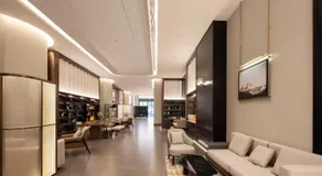 Atour X Hotel Xintang South Station Zengcheng District - Image 5