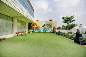 Hotel O by OYO Convivial Ark - Image 4