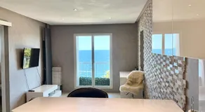 Appartement vue mer aux portes de Monaco - Image 5