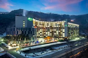 Jeongseon Mayhills Resort - Image 5