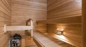 Kotimaailma - Kaunis saunallinen kattohuoneisto 10lle, Espoon keskustassa - Image 5