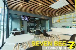 Seven bee boutique hotel - Image 3