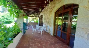 Charming villa in Riveira with private pool 260 m² - Image 3