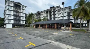 Golden Straits Villas Beach Resort - Image 5