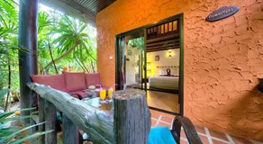 Eden Bungalows Fisherman's village - Image 2