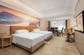 Vienna Hotel Hubei Macheng Cultural Town - Image 5