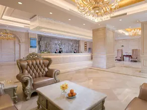 Vienna International Hotel Shenzhen Guanlan Avenue - Image 2
