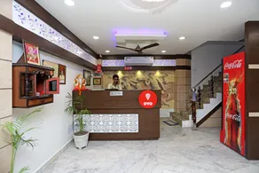 HOTEL O B R INTERNATIONAL - Image 2