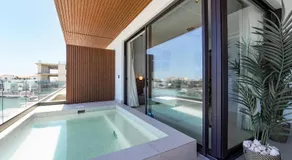 Marina Garden Cap Cana by Beach Homes Punta Cana - Image 4