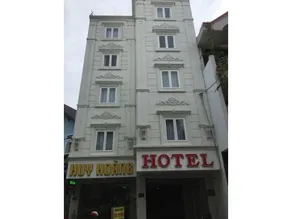 Huy Hoang 1 Hotel - Tân Bình - Image 3
