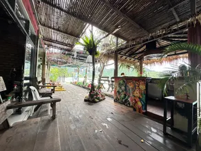 Phi Phi Green House & Sunsky Hostel - Image 2