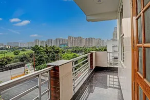 Hotel O  Noida Hotel - Image 2