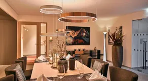 Chalet Hohe Welt - luxury apartments - Image 4