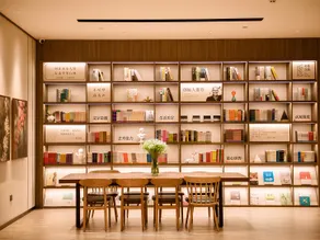 Hanting Hotel Wuling West Lake - Image 4