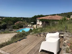 Cozy Villa in Caunes-Minervois with Swimming Pool - Image 4