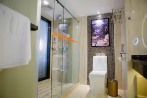Lavande Hotel Shenzhen Bao'an Shiyan Metro Station - Image 4