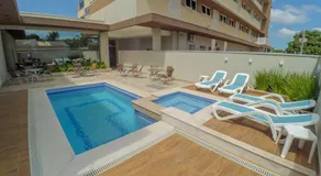 Orla Morena Park Hotel - Image 3