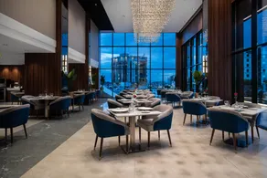 Warwick Al Taif Hotel - Image 3