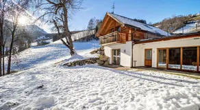 Apartments Perfila Ferienchalet - Image 4